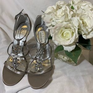 Adrianna Papell Dress Sandal/Heel